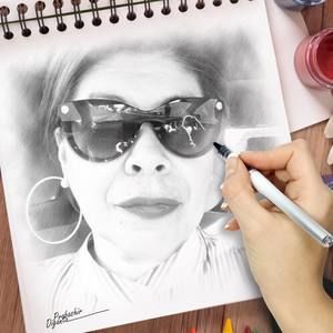 Meet your Posher, Carmen